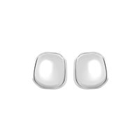 Pendientes Breil Mujer Sculpture in Acero TJ3810 - TJ3810
